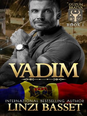 cover image of Vadim